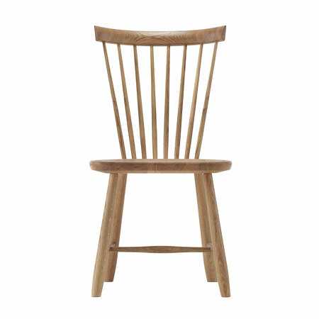 Stolab Stuhl 'Lilla Aland' Eiche Natural geölt