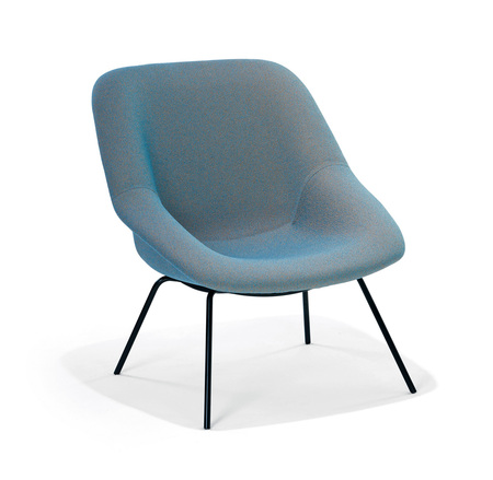 Sessel H55 Richard Lampert