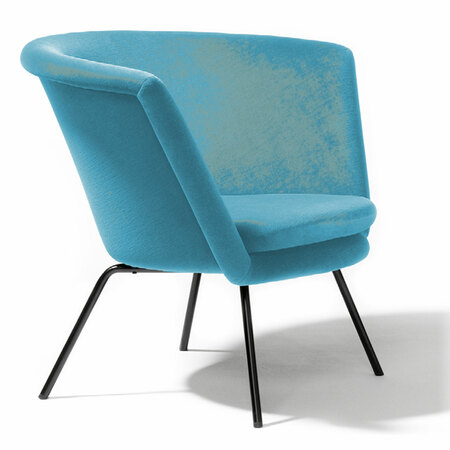 Sessel H57 Richard Lampert