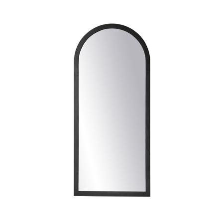 Länglicher Spiegel 'Radius'