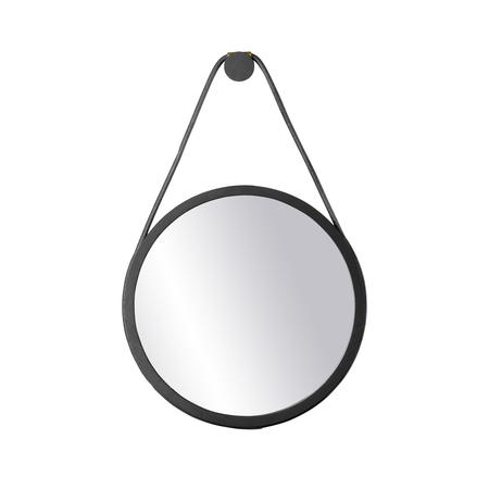 Runder Spiegel 'Radius'