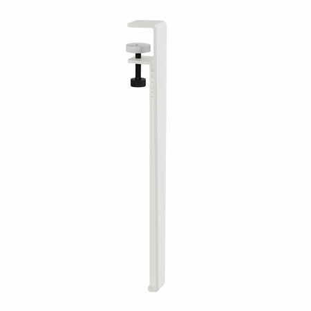 TIPTOE Kids Table Legs Wolkig weiss, H: 50 cm