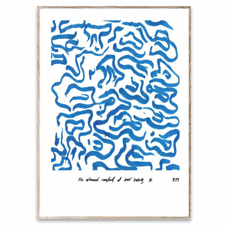 Bild 'Comfort – Blue'