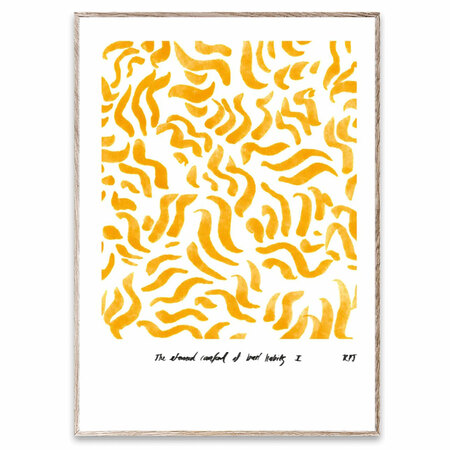 Bild 'Comfort – Yellow'