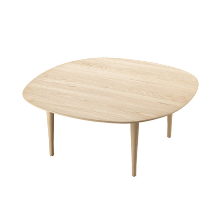 Runder Beistelltisch 'Jari'