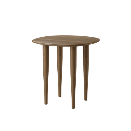 Niedriger Beistelltisch 'Jari'