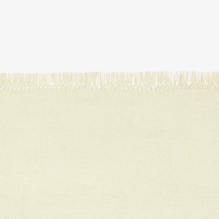 Teppich 'Kelim without Fringes'