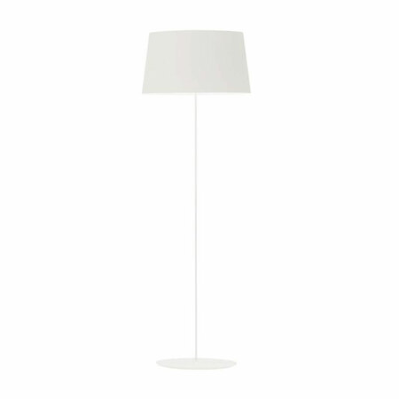 Vibia Stehleuchte 'Warm'  Grün