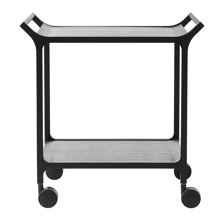 Trolley Teatime Swedese