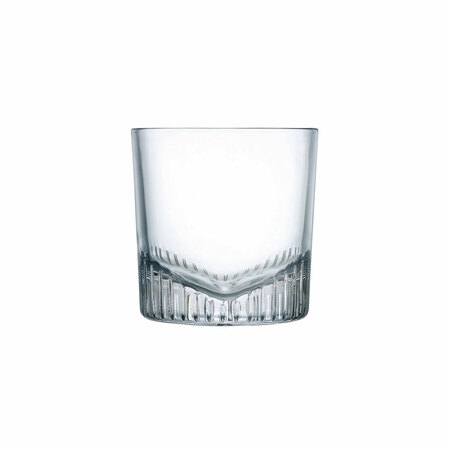 4er Set Whiskey-Gläser 'Caldera'