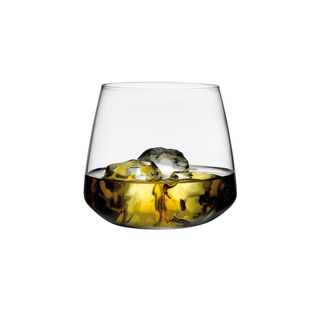 4er Set Whiskey-Gläser 'Mirage'