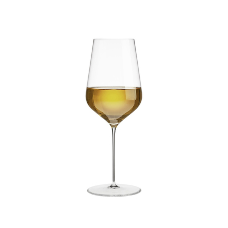 Nude Glass Weisswein Glas 'Trio' 42 cl
