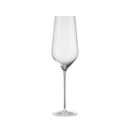 Nude Glass Champagner Glas 'Trio' 28 cl