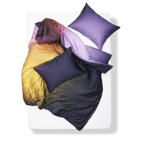 Bettwäsche 'Aura Yellow'