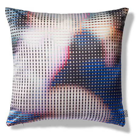 Kissenhülle 'Parapeople'