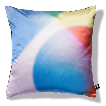 Kissenhülle 'Retina'