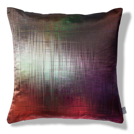 Kissenhülle 'Techno'