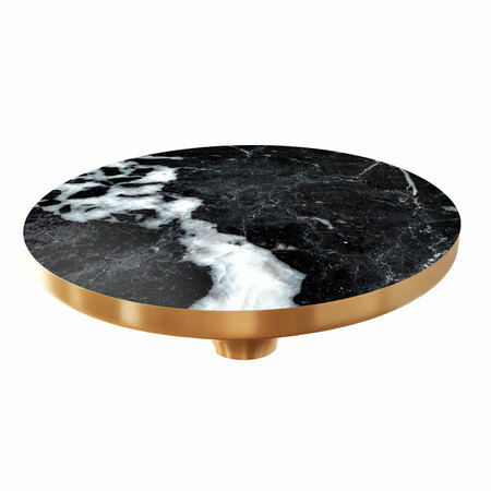 Marble slab