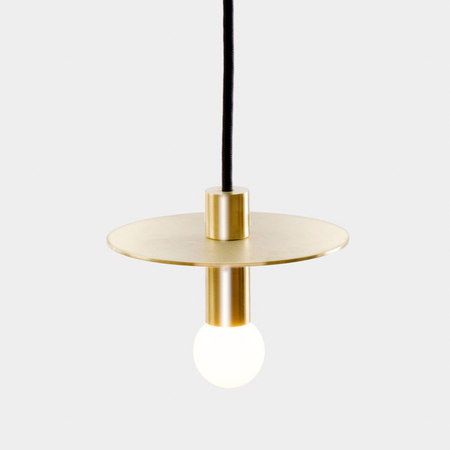 Leuchte Dot Suspension Lambert&Fils