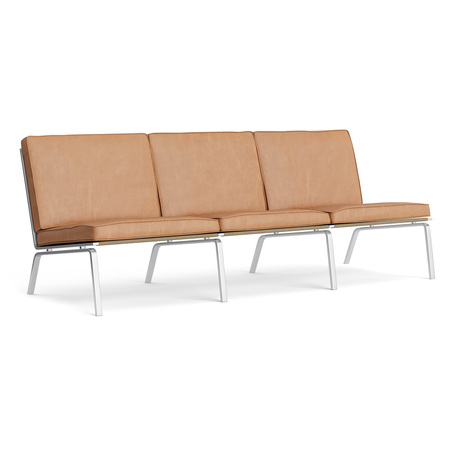Norr11 Man Three Seater Kamel 21004 - Dunes
