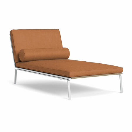 Norr11 MAN Chaise Longue Kamel 21004 - Dunes