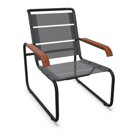 Lounger S35 All Season Thonet 