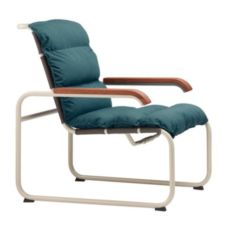 Lounger S35 All Season Thonet 