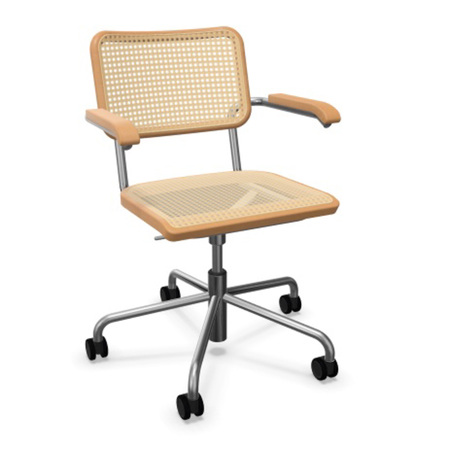 Drehsessel S 64 VDR