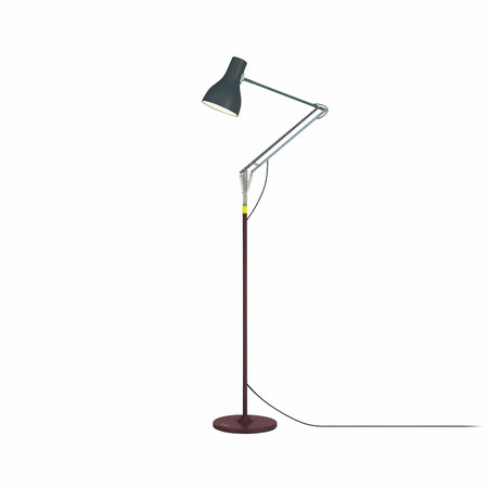 Anglepoise Type 75 Floor Lamp - Paul Smith Edition Edition Four