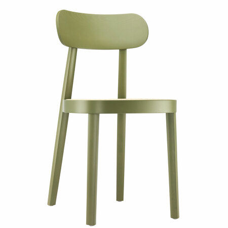 Stuhl 118 Thonet Holz
