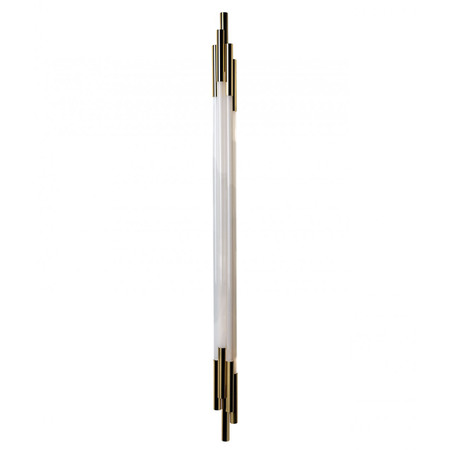 DCW Éditions Org Wall Gold, L: 150 cm