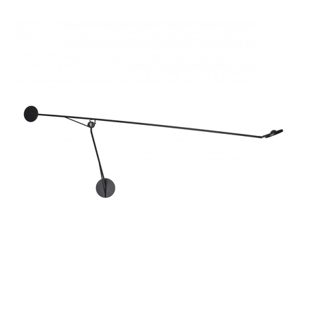 DCW Éditions Aaro Wall Schwarz