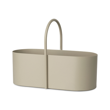 Ferm Living Toolbox 'Grib' Cashmere