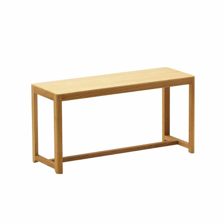 Holzbank Seleri Zilio