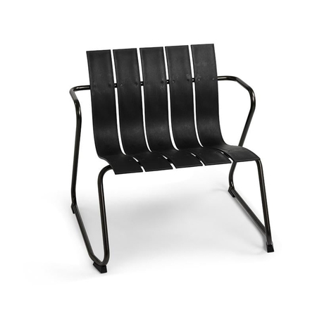 Lounger-Gartenset 'Ocean' für 2