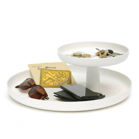 Schale Rotary Tray Vitra