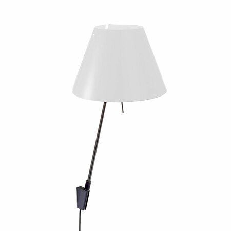 Wandlampe Constanzina Luceplan
