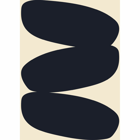 Bild Solid Shapes 01 Paper Collective