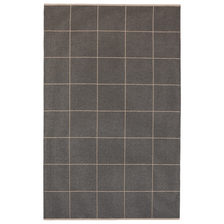 Brita Sweden In- & Outdoor Teppich RUTH Cobalt, B: 170 cm / L: 275 cm 