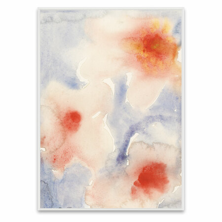 Bild 'Three Flowers' Paper Collective