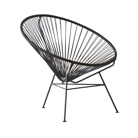 Ok Design Condesa Chair Alles Meeresgrün
