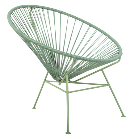 Ok Design Condesa Chair Alles Meeresgrün