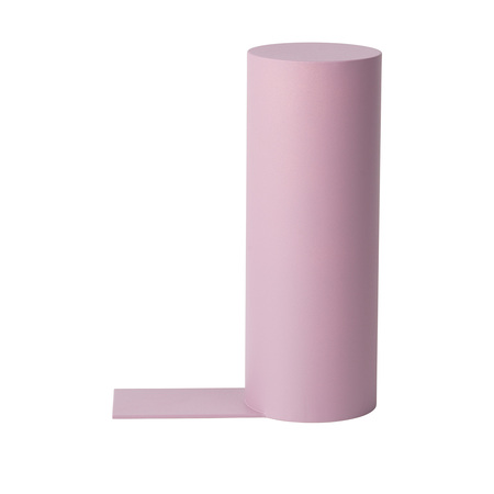 Broste Copenhagen Bookholder ' Bookend' Metal Light Purple