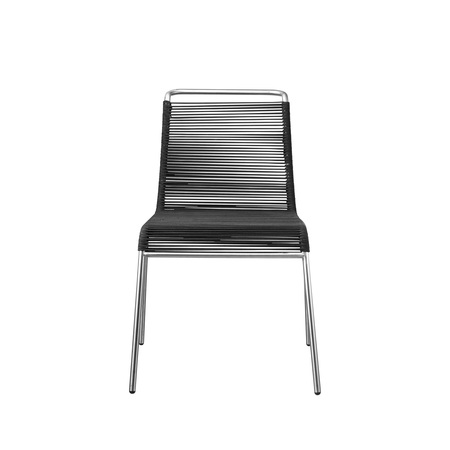 FDB Mobler M20 Schwarz