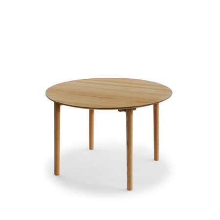 Skagerak Hven Table Eiche geölt, Ø: 110 cm