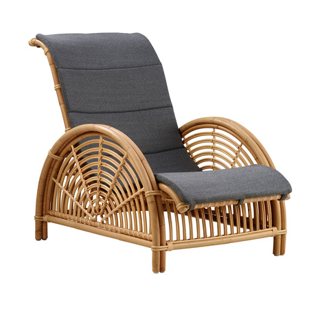 Sika-Design 'Paris' Chair für drinnen  Natural