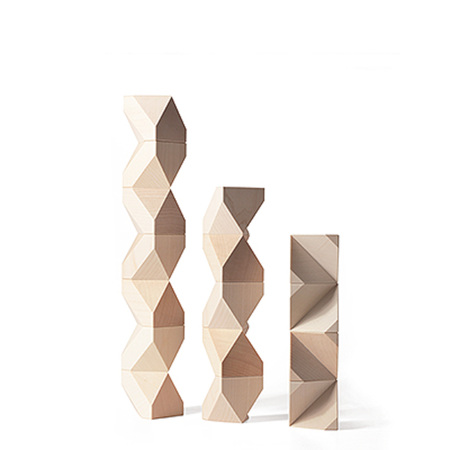 Naef Spiele Bauspiel Tawa Natur