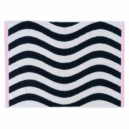 Schoenstaub Bath mat Sand - Casablanca