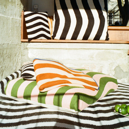 Schoenstaub Knit Blanket