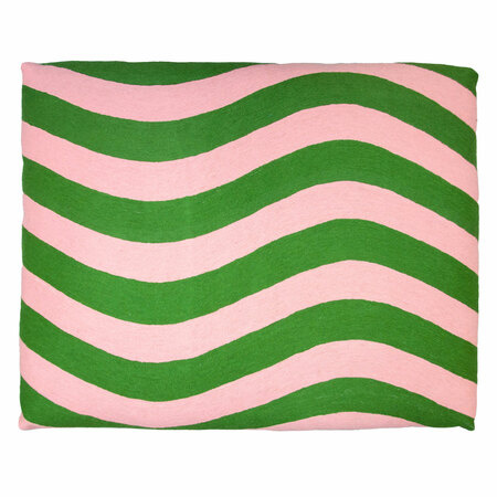 Schoenstaub Floor Pillow 